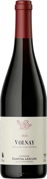 Domaine Chantal Lescure Volnay 2023