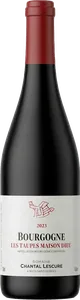 Domaine Chantal Lescure Bourgogne Rouge Les Taupes Maison Dieu 2023