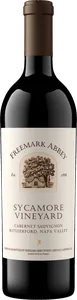 Freemark Abbey Cabernet Sauvignon Sycamore Vineyard 2016