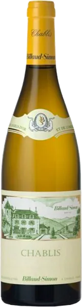 Domaine Billaud-Simon Chablis 2023