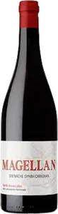 Bruno Lafon Magellan Rouge 2019