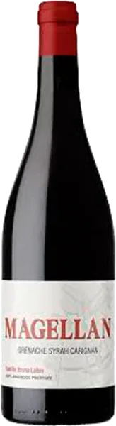 Bruno Lafon Magellan Rouge 2019