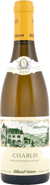 Domaine Billaud-Simon Chablis 2023
