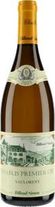 Domaine Billaud-Simon Chablis 1er Cru Vaulorent 2023