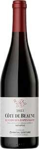 Domaine Chantal Lescure Côte de Beaune Rouge Le Clos des Topes Bizot Monopole 2022