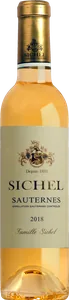 Sichel Sauternes 2022