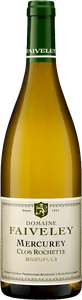 Domaine Faiveley Mercurey Blanc Clos Rochette Monopole 2024
