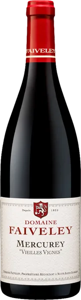 Domaine Faiveley Mercurey Vieilles Vignes 2024