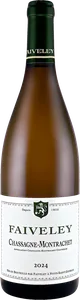 Domaine Faiveley Chassagne-Montrachet 2024