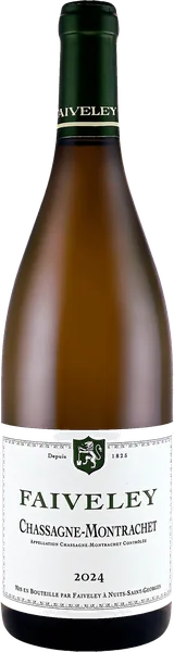 Domaine Faiveley Chassagne-Montrachet 2024