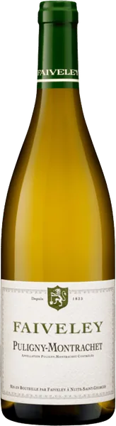 Domaine Faiveley Puligny-Montrachet 2024