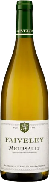 Domaine Faiveley Meursault 2024