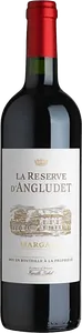 la Reserve d'Angludet 2013