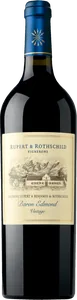 Rupert & Rothschild Vignerons Baron Edmond 2017
