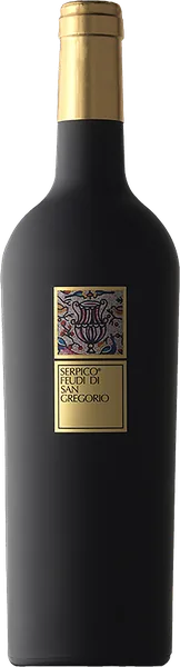 Feudi di San Gregorio Serpico 2018