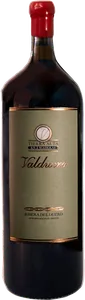 Valduero Tierra Alta en 2 Maderas 2019