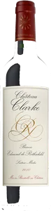 Chateau Clarke 2010