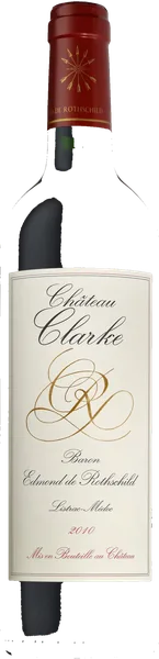 Chateau Clarke 2010