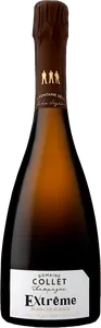 Domaine Collet Extreme Champagne Brut Nature 2014