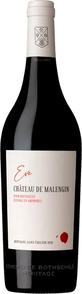 Chateau de Malengin Eve 2018
