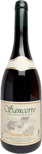 Tassin Sancerre 2025
