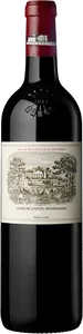 Château Lafite Rothschild Château Lafite Rothschild 1983