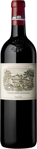 Château Lafite Rothschild 1983