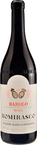 Aldo Conterno Barolo Bussia Romirasco 2021