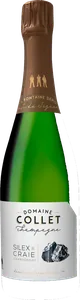 Domaine Collet Silex & Craie Chardonnay Champagne Extra Brut