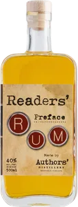 Readers´Rum Preface