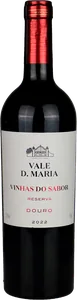 Vale D. Maria Vinhas do Sabor Reserva Douro Tinto  2022