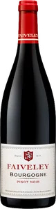 Faiveley Pinot Noir 2022