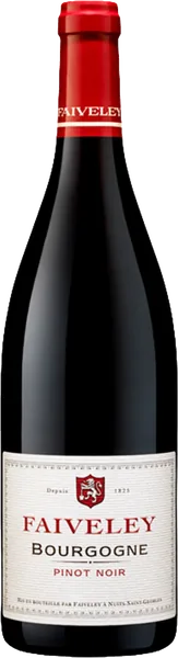 Faiveley Pinot Noir 2022
