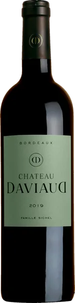 Château Daviaud 2020