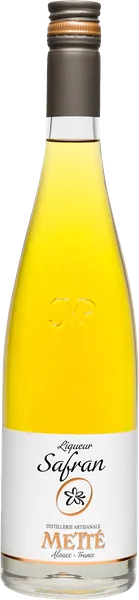 Metté Liqueur de Safran