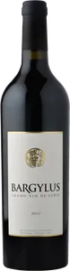Domaine de Bargylus Bargylus Rouge 2017