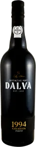 Dalva Colheita 1990