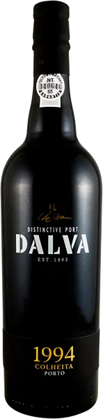Dalva Colheita 1990