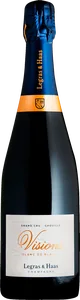 Legras & Haas Les Visions Chouilly Grand Cru Blanc de Blancs Champagne Brut