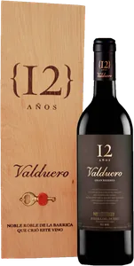 Valduero Gran Reserva 12 Anos 2001