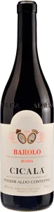 Aldo Conterno Cicala Barolo Bussia 2021