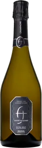 André Jacquart Mesnil Expérience Grand Cru Blanc de Blanc Champagne Extra Brut