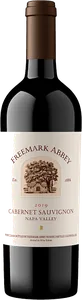 Freemark Abbey Cabernet Sauvignon 2018