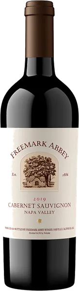 Freemark Abbey Cabernet Sauvignon 2018