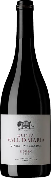 Quinta Vale D. Maria Vinha Da Francisca 2022