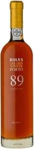 Dalva Colheita Golden White Port 1989