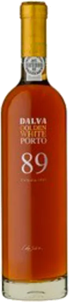 Dalva Colheita Golden White Port 1989