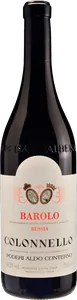 Aldo Conterno Barolo Bussia Colonello 2020