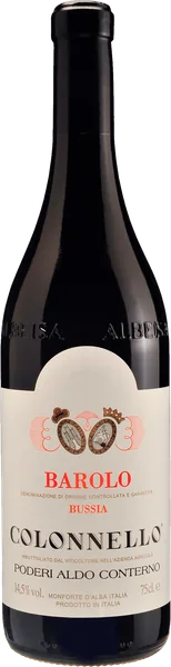Aldo Conterno Barolo Bussia Colonello 2020