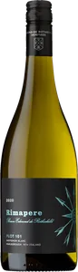 Rimapere Plot 101 Sauvignon Blanc 2022